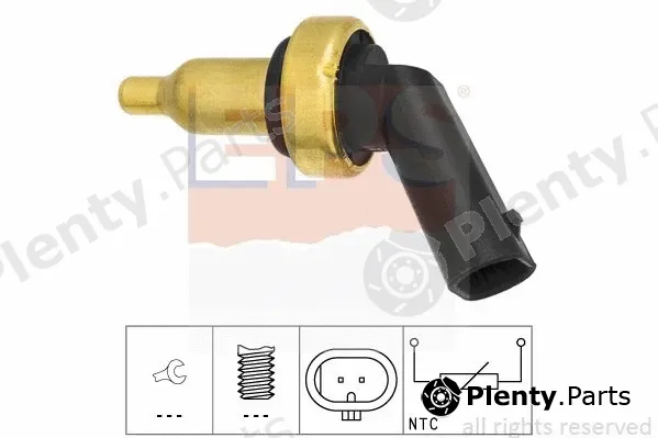 MDR EPS-1830390 — Sensor, coolant temperature