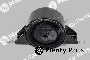 MDR MEM-85048 — Mounting, engine