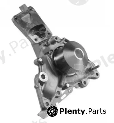 MDR AIS-WPM035 — Water Pump, engine cooling