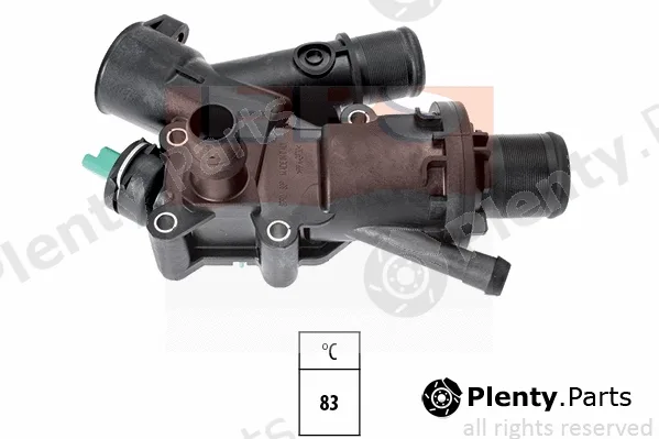 MDR EPS-1880790 — Thermostat, coolant