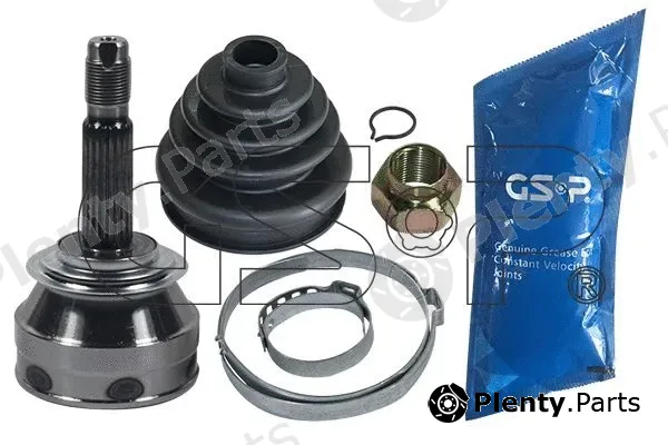 MDR GSP-804001 — Joint Kit, drive shaft
