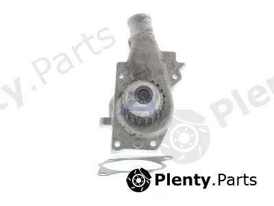 MDR AIS-WEFO03 — Water Pump, engine cooling