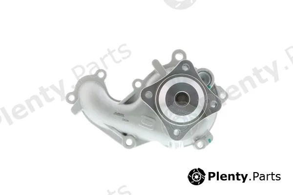MDR AIS-WEFO06 — Water Pump, engine cooling
