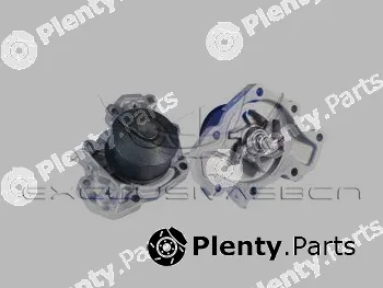 MDR MWP-4534 — Water Pump, engine cooling