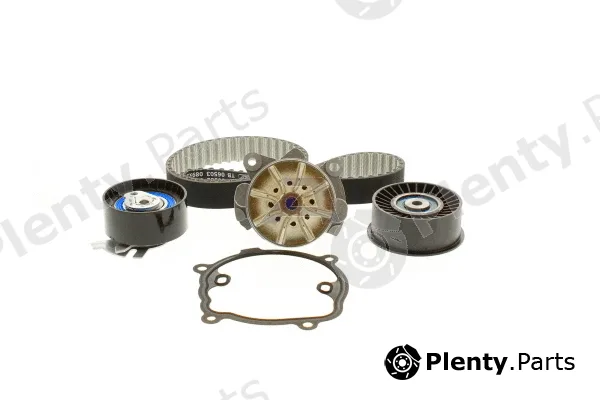 MDR AIS-TKR902 — Water Pump & Timing Belt Kit