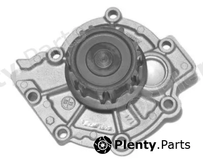 MDR AIS-WV005 — Water Pump, engine cooling