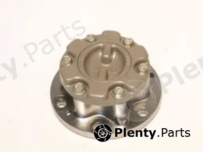 MDR AIS-FHM001 — Wheel Hub