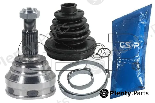 MDR GSP-803004 — Joint Kit, drive shaft