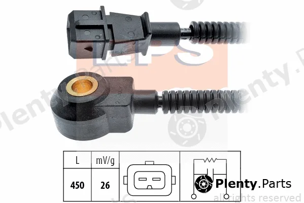 MDR EPS-1957210 — Knock Sensor