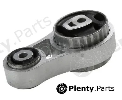 MDR GSP-519047 — Mounting, engine