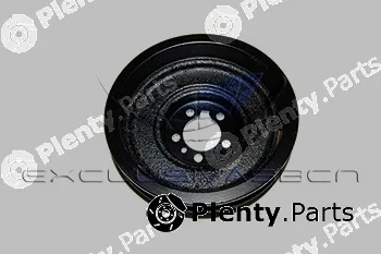 MDR MBP-8806 — Belt Pulley, crankshaft