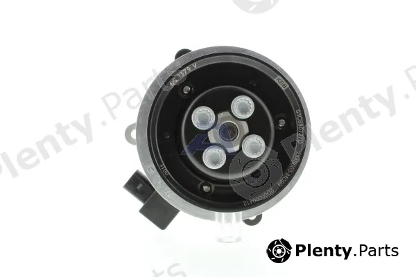 MDR AIS-WEVW40 — Water Pump, engine cooling
