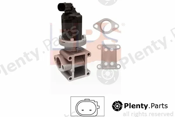 MDR EPS-1963055 — EGR Valve