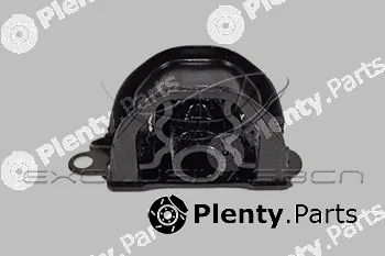 MDR MEM-84165 — Mounting, engine