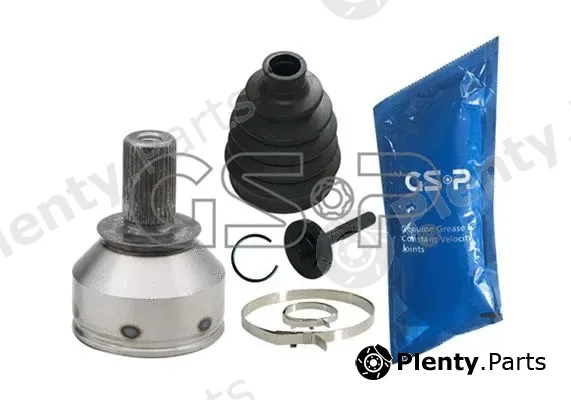 MDR GSP-802066 — Joint Kit, drive shaft