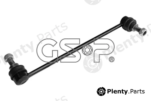 MDR GSP-S051275 — Link/Coupling Rod, stabiliser bar