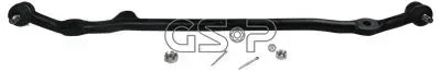 MDR GSP-S100248 — Centre Rod Assembly