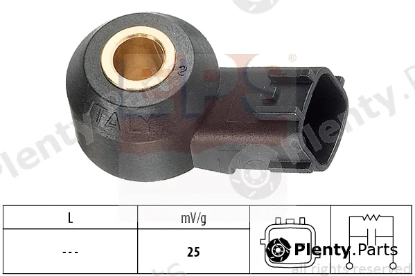 MDR EPS-1957236 — Knock Sensor