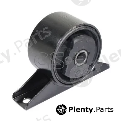 MDR GSP-514347 — Mounting, engine