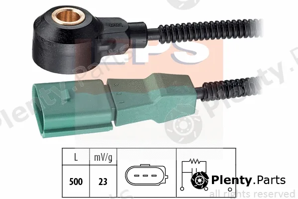MDR EPS-1957163 — Knock Sensor