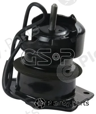 MDR GSP-513659 — Mounting, engine