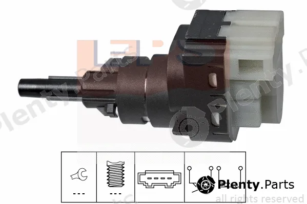 MDR EPS-1810229 — Stop Light Switch