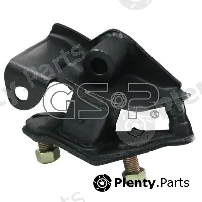 MDR GSP-531495S — Mounting, engine