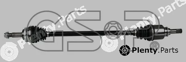 MDR GSP-201092 — Drive Shaft