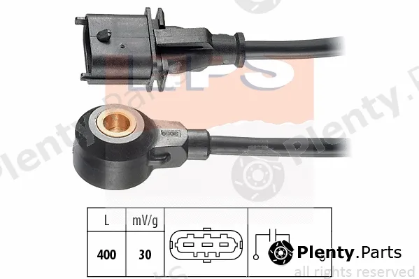 MDR EPS-1957066 — Knock Sensor