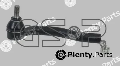 MDR GSP-S070490 — Tie Rod End