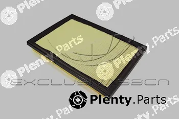 MDR MAF-32001 — Air Filter