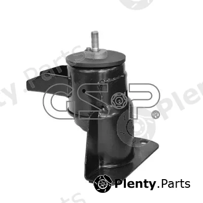 MDR GSP-513776 — Mounting, engine
