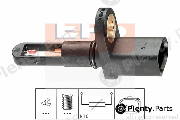 MDR EPS-1994006 — Sensor, intake air temperature