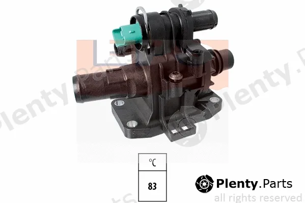 MDR EPS-1880708 — Thermostat, coolant