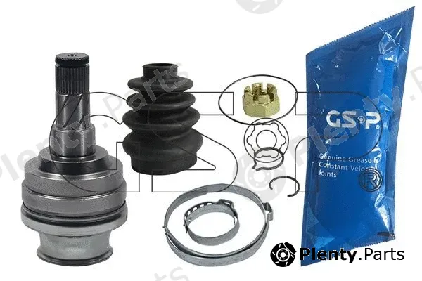 MDR GSP-644001 — Joint Kit, drive shaft