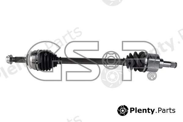 MDR GSP-201526 — Drive Shaft