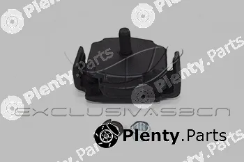 Mounting, engine