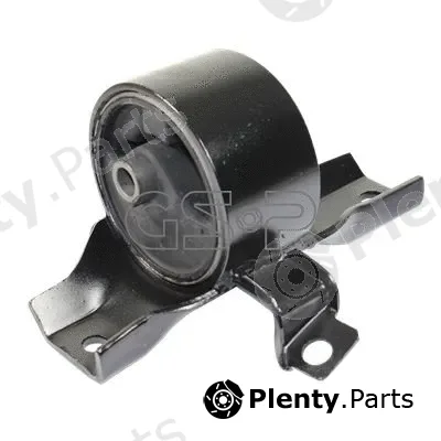 MDR GSP-514371 — Mounting, engine