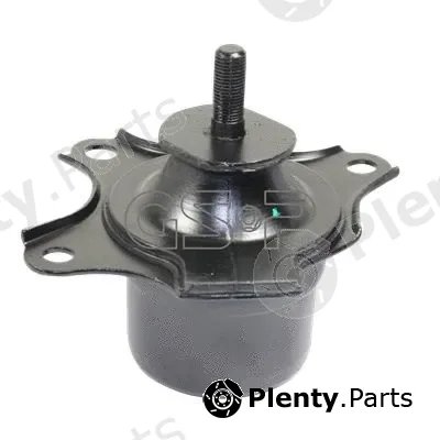 MDR GSP-514742 — Mounting, engine