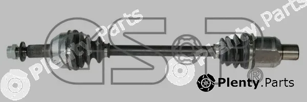 MDR GSP-299226 — Drive Shaft