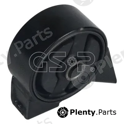 MDR GSP-513746 — Mounting, engine