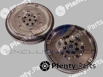 MDR BVM-H003 — Flywheel