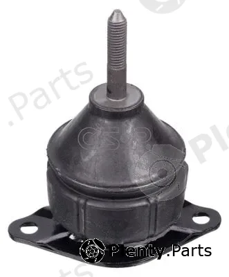 MDR GSP-510823 — Mounting, engine
