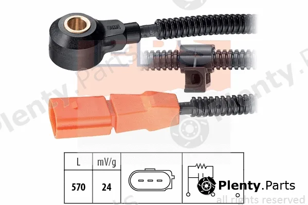 MDR EPS-1957086 — Knock Sensor