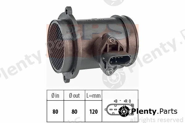 MDR EPS-1991443 — Mass Air Flow Sensor