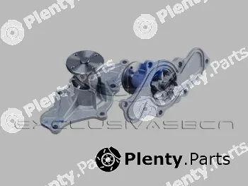 MDR MWP-4325 — Water Pump, engine cooling