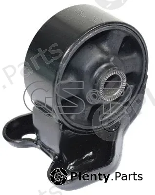 MDR GSP-510970 — Mounting, engine