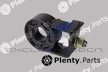 MDR MEM-8503 — Mounting, engine