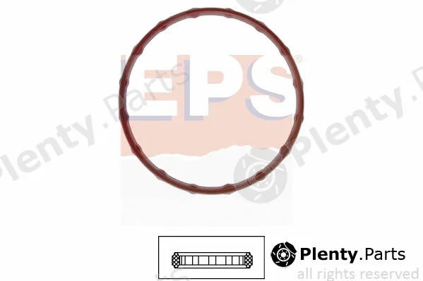 MDR EPS-1890700 — Seal, thermostat