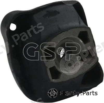 MDR GSP-512567 — Mounting, engine